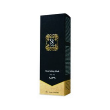 Питательная маска со стволовыми клетками - ONmacabim Nourishing Mask