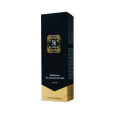 Увлажняющий крем для нормальной и сухой кожи - ONmacabim Moisturizing Cream For Normal To Dry Skin