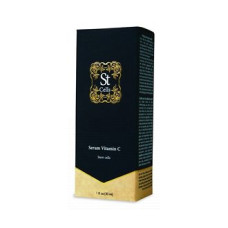 Сыворотка со стволовыми клетками и витамином C - ONmacabim Serum Vitamin C And Stem Cells