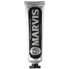 Зубна паста «Лакриця-М'ята» - Marvis Amarelli Licorice Mint Toothpaste