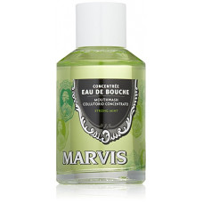 Ополіскувач-концентрат для ротової порожнини "М'ята" - Marvis Concentrate Strong Mint Mouthwash