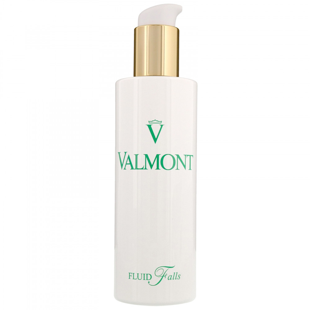 Очищаючий крем-флюїд - Valmont Fluid Falls