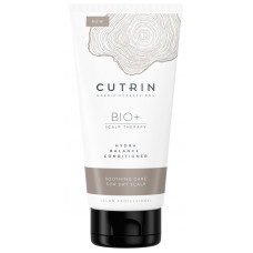 Кондиціонер для волосся - Cutrin Bio+ Hydra Balance Conditioner