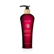 Кондиционер для длительного непревзойденного цвета волос - T-LAB Professional Color Protect Conditioner