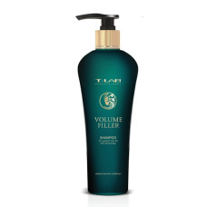Шампунь для объема и биоэнергии - T-Lab Professional Volume Filler Shampoo