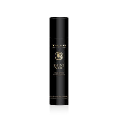 Спрей-вуаль для блеска волос - T-LAB Professional Shine Veil Hair Spray