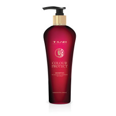 Шампунь для окрашенных волос - T-LAB Professional Color Protect Shampoo