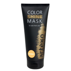 Відтіночна маска - Artego Color Shine Mask - Honey