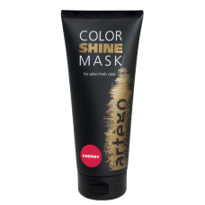 Відтіночна маска - Artego Color Shine Mask - Cherry