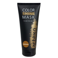 Відтіночна маска - Artego Color Shine Mask - Chocolate