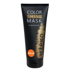 Відтіночна маска - Artego Color Shine Mask - Melon