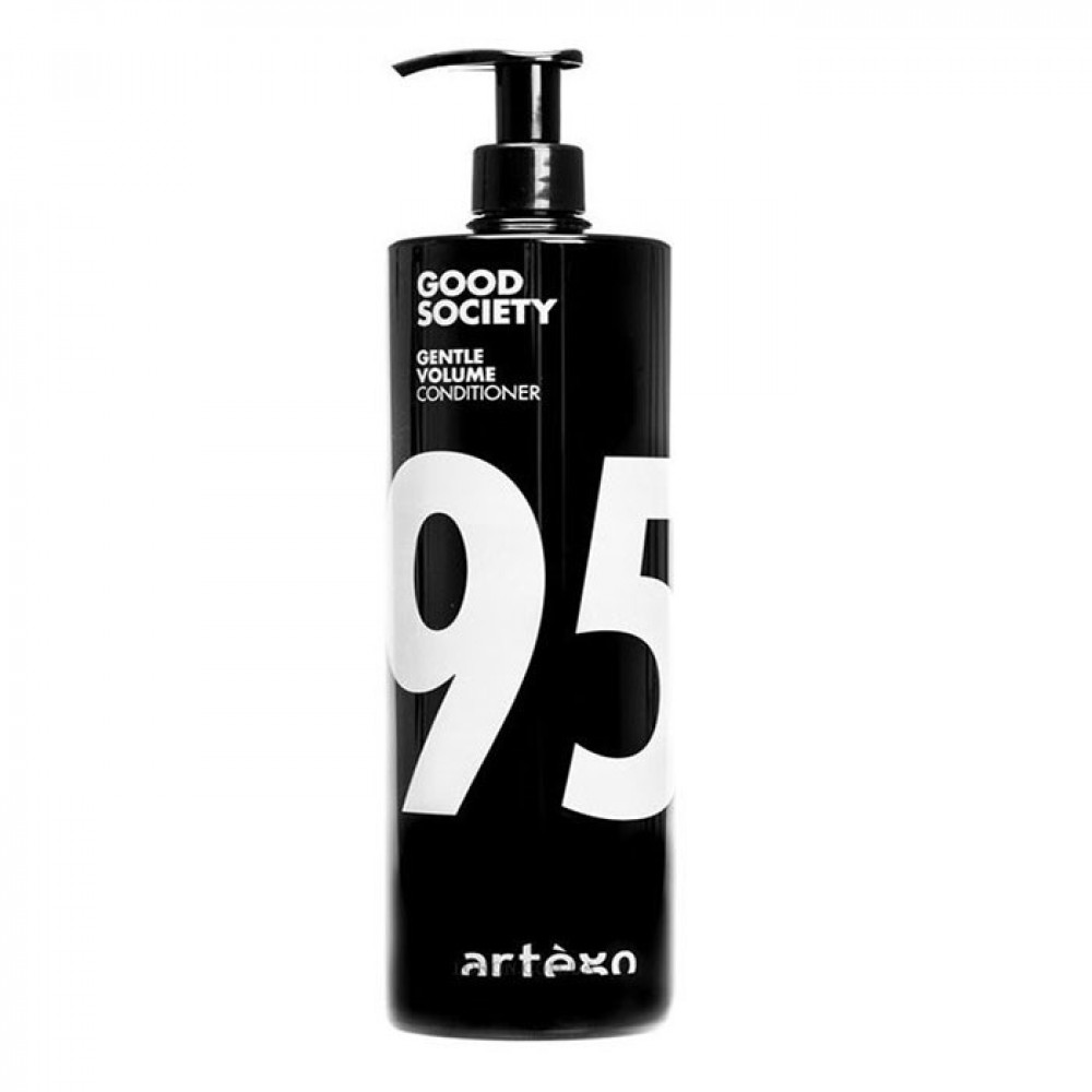 Кондиціонер для об'єму - Artego Gentle Volume '95 