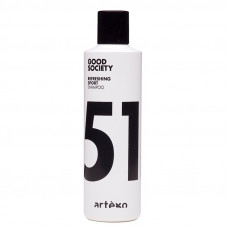 Шампунь освіжаючий 2в1 - Artego Sport '51