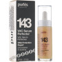 ВітС сироватка "Досконалість" - Purles DNA Protection Expert 143 VitC Serum Perfector