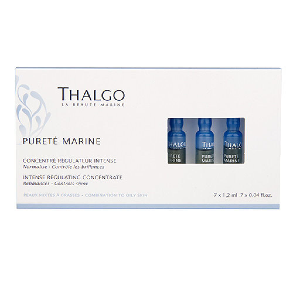 Інтенсивний регулюючий концентрат - Thalgo Intense regulating concentrate