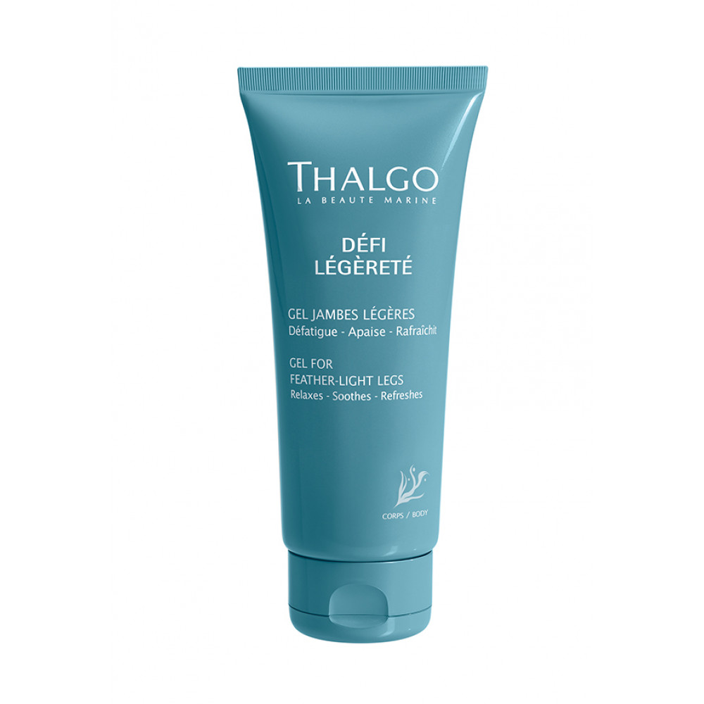 Гель для легкості ніг - THALGO Gel for Feather-Light Legs