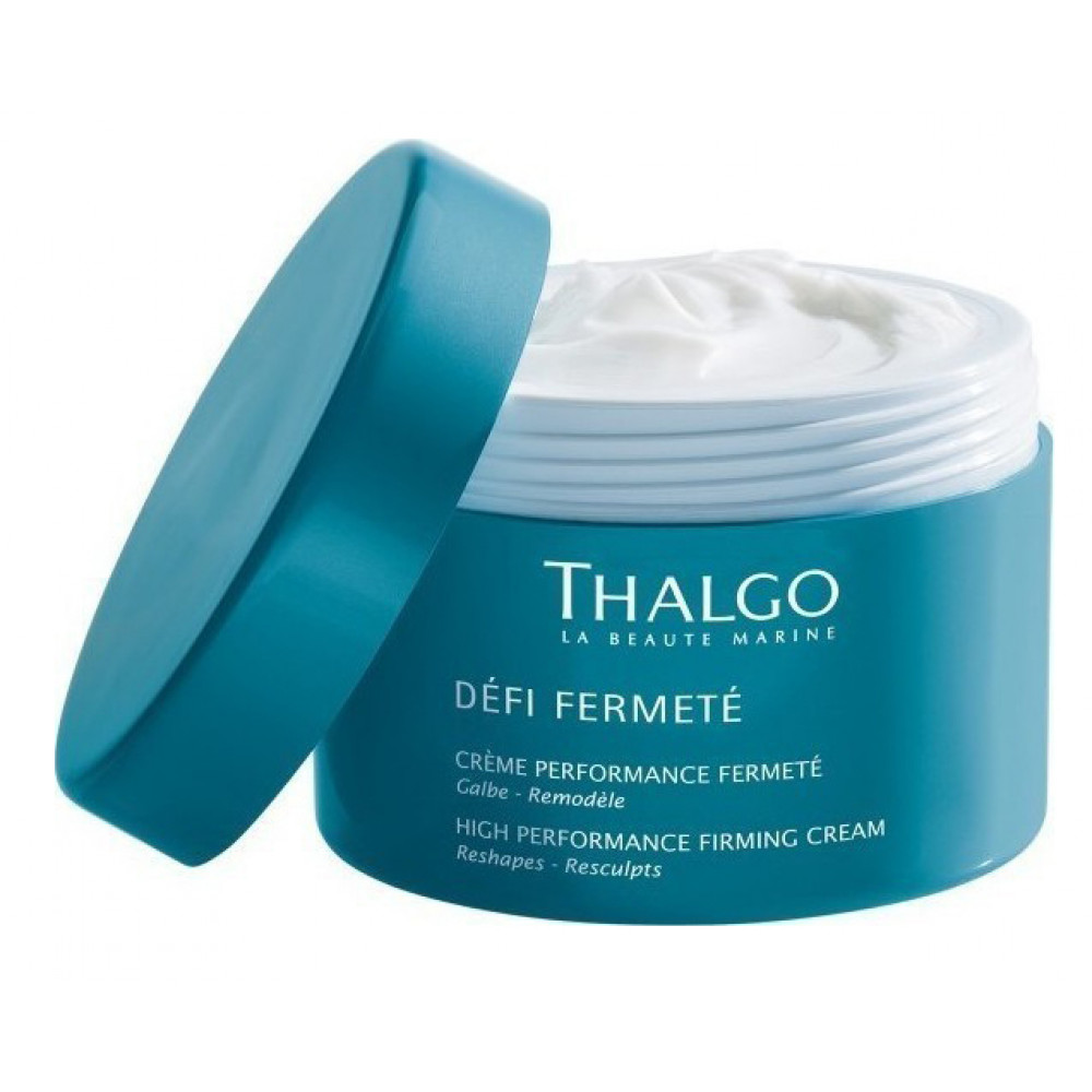 Підтягуючий крем для тіла - THALGO Defi Fermete HIGH PERFORMANCE FIRMING CREAM