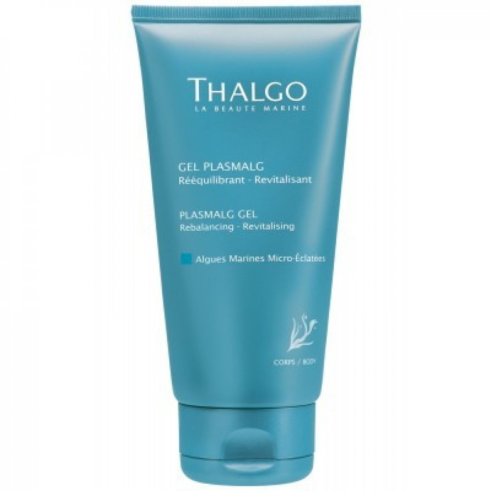 Морський гель для тіла - THALGO Plasmalg Marine Gel