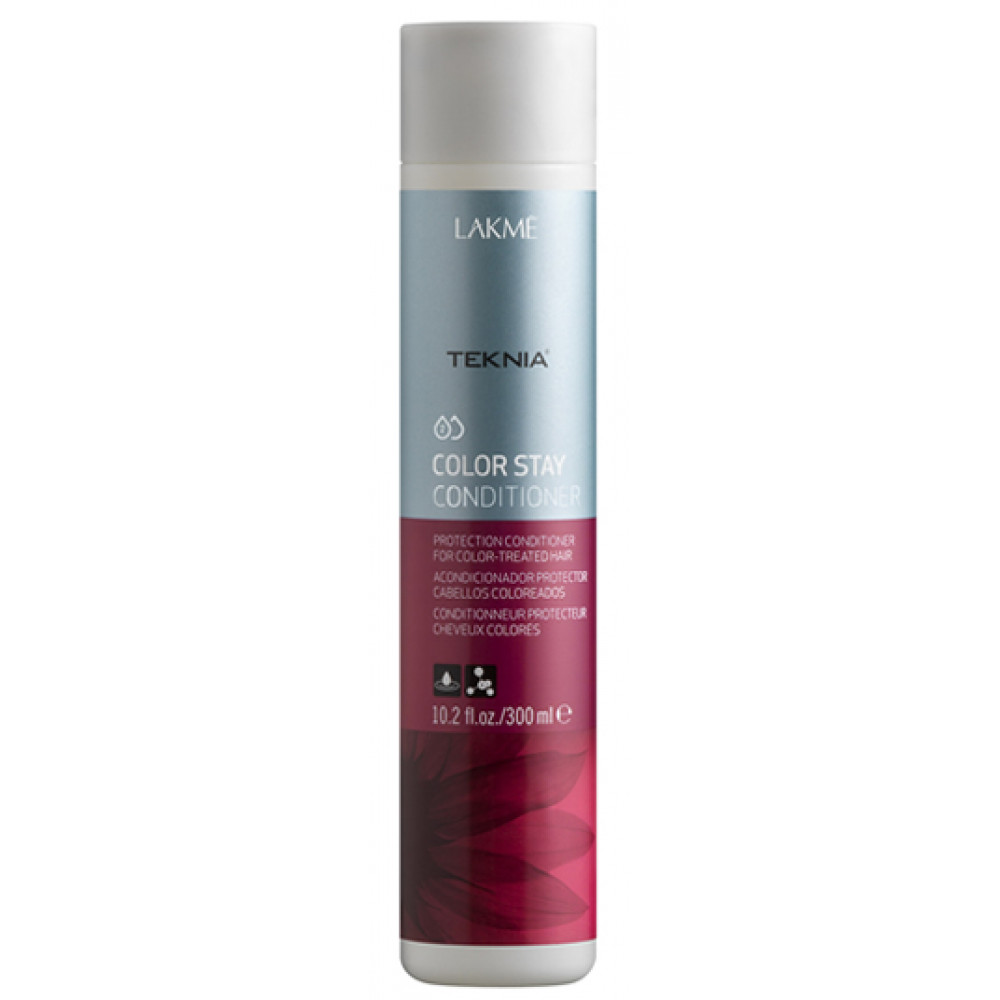 Захисний кондиціонер для фарбованого волосся - Lakme Conditioner Color Stay