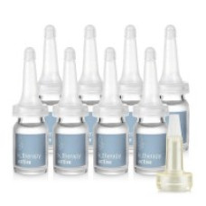 Концентрат интенсивного действия против выпадение волос - Lakme K.Therapy Active Shock Concentrate