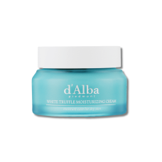 Антивіковий крем для інтенсивного зволоження з екстрактом білого трюфеля - D'Alba White Truffle Moisturizing Cream