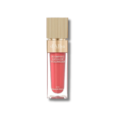 Блиск-плампер для збільшення об'єму губ - D`Alba Plumping Lip Glow Mood Volumizer