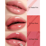 Блиск-плампер для збільшення об'єму губ - D`Alba Plumping Lip Glow Mood Volumizer