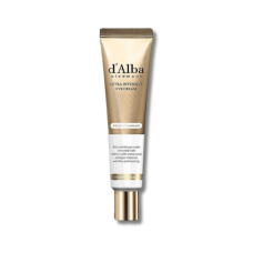 Інтенсивний відновлюючий крем для повік - D'Alba White Truffle Extra Intensive Eye Cream