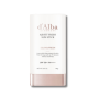 Мінеральний сонцезахисний стик із високим фактором захисту SPF 50+ - D'Alba Air Fit Fresh Sun Stick