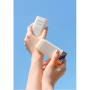 Мінеральний сонцезахисний стик із високим фактором захисту SPF 50+ - D'Alba Air Fit Fresh Sun Stick