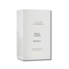 Нічна гелева маска - D'Alba Waterfull Vegan Sleeping Pack