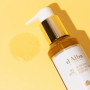 Очищуюче крем-масло для очищення шкіри обличчя - D'Alba White Truffle Return Oil Cream Cleanser