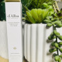Поживний крем для повік від зморшок - D'Alba Ageless Wrinkle Correcting Eye Cream