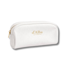 Преміальна косметичка - D'Alba Ivory Pouch