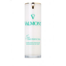 Антивозрастной крем, совершенствующий цвет лица Преимущество - Valmont Just Time Perfection SPF 30