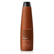 Шампунь с аргановым маслом - Lakme K.Therapy Bio Argan Shampoo