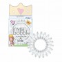 Детская резинка-браслет для волос -  invisibobble KIDS Princess Sparkie
