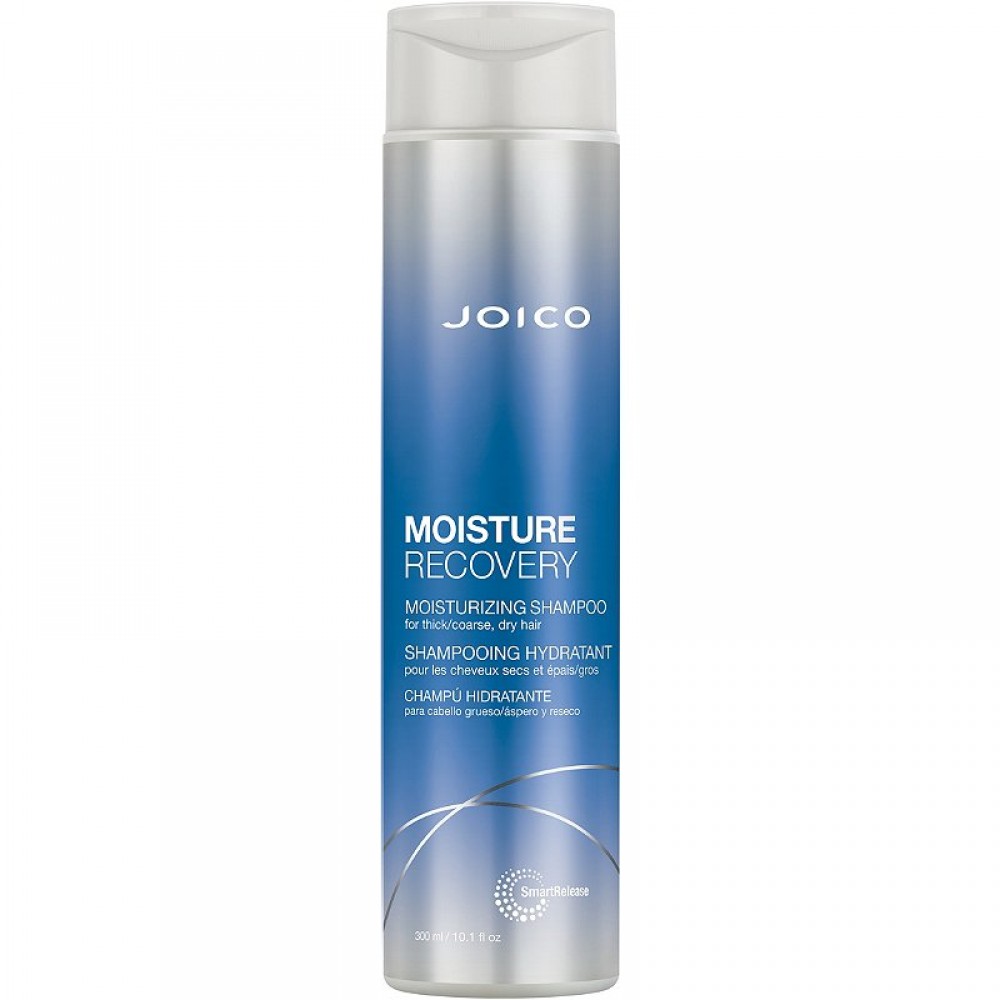 Шампунь для сухого волосся - Joico Moisture Recovery Shampoo for Dry Hair