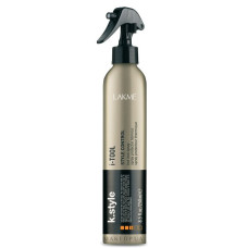 Спрей термозащитный сильной фиксации - Lakme K.style Style Control I-tool Protective Heat-Styling Active Spray