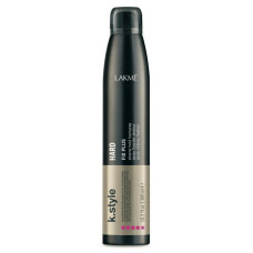 Мусс для укладки волос экстра сильной фиксации - Lakme K.Style Power Fix Plus Xtreme Hold Mousse
