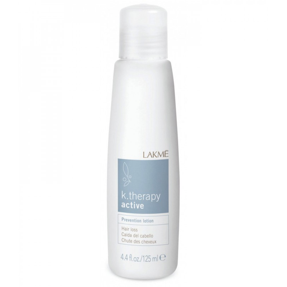 Лосьйон запобігає випаданню волосся - Lakme K.Therapy Active Prevention Lotion