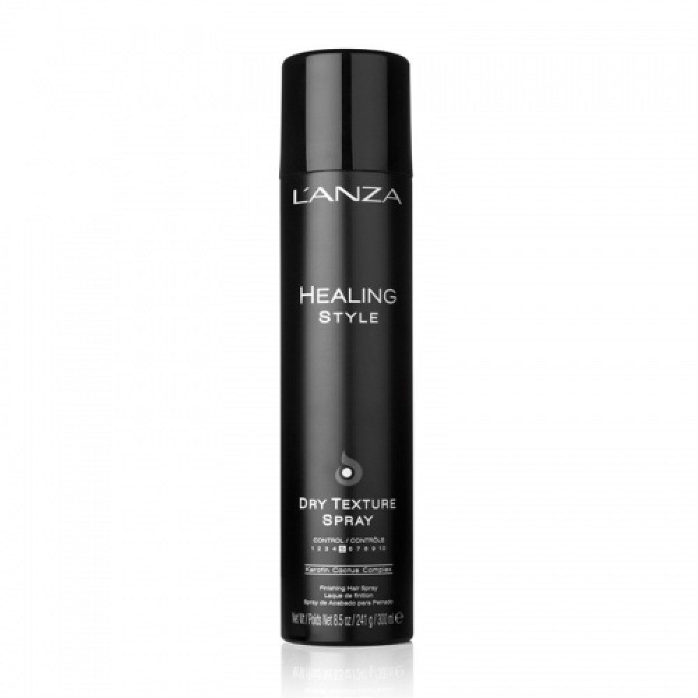Сухий текстуруючий спрей - L'anza Healing Style Dry Texture Spray