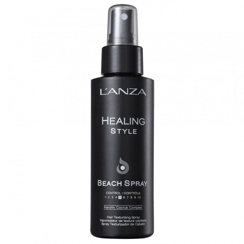 Спрей для волос - L'anza Healing Style Beach Spray