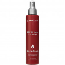 Спрей для захисту кольору фарбованого волосся - L'anza Healing ColorCare Color Guard