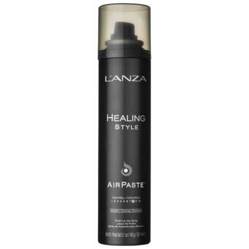 Паста-спрей для волосся - L'anza Healing Style Air Paste Finishing Hair Spray