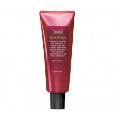 Пілінг для шкіри голови - Lebel Theo Scalp Flex