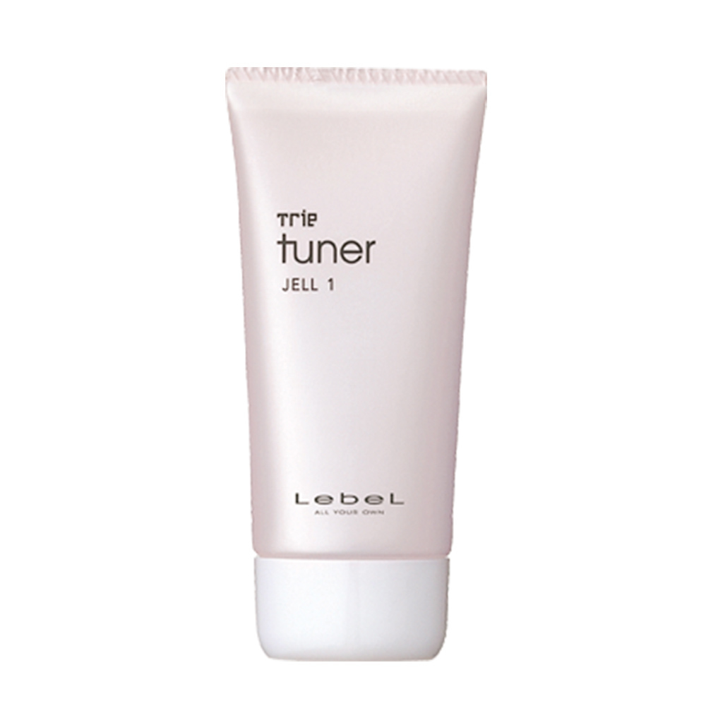 Ламінуючий гель для волосся - Lebel Tuner Jell