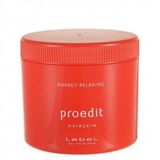 Енергетичний крем для шкіри голови та волосся - Lebel Energy Relaxing