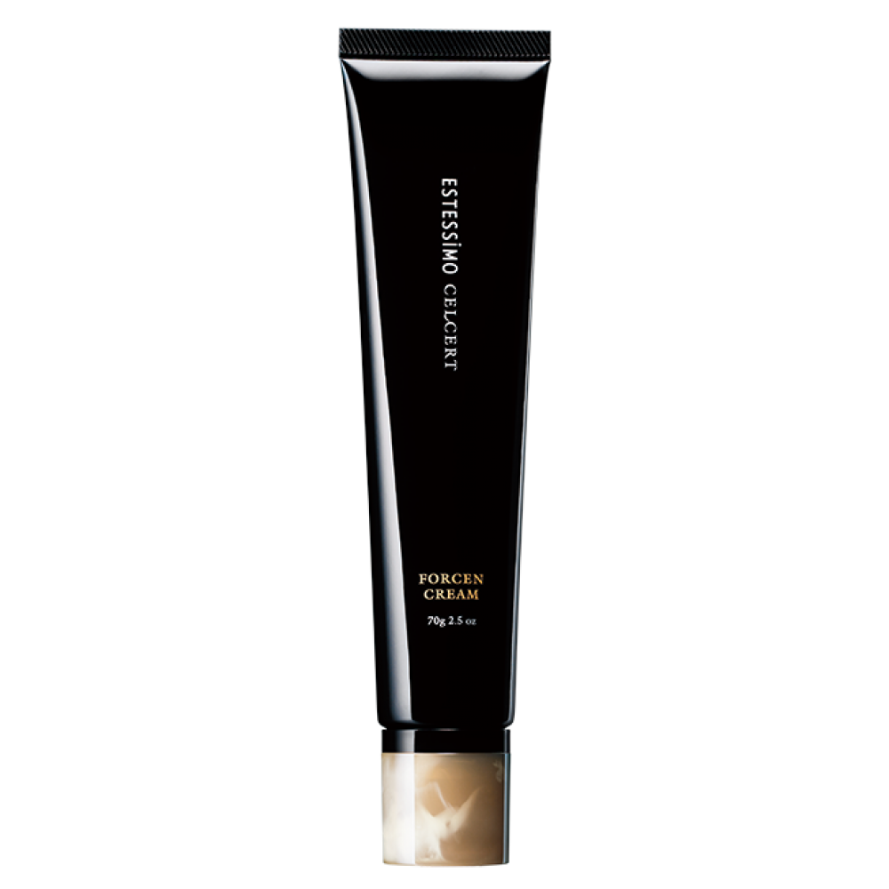 Крем-сироватка, що зміцнює - Lebel Celcert Forcen Cream