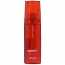 Енергетичний термальний спрей для шкіри голови та волосся - Lebel Proedit Hair Skin Energy Watering